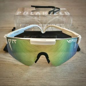 Pit Viper Sunglasses